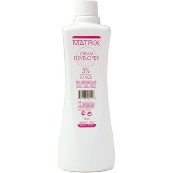 Matrix Creme Oxydant 6% 20 Vol. (Matrix)
