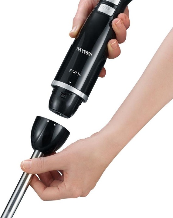 Image du produit Severin SM379