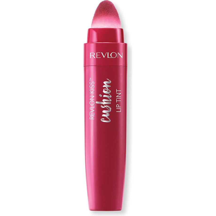 Revlon, Lippenpflege, Kiss Cushion Lip Tint (4.40 ml)