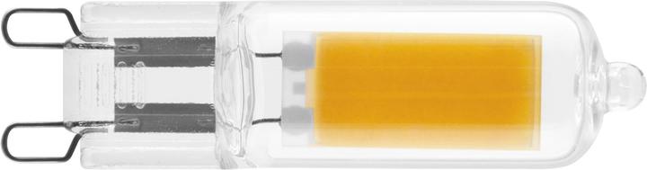 Actual product image Osram Led Base Pin (G9, 200 lm, 1x)