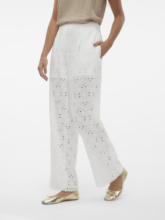 Immagine prodotto Vero Moda VMIRINA Pantaloni a vita alta Pantaloni (S)