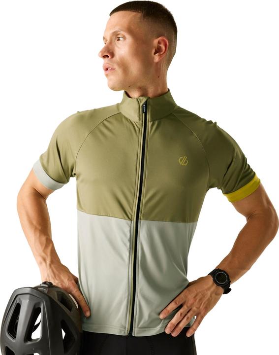 Produktbild Dare2b Protraction III RadfahrTrikot (M)