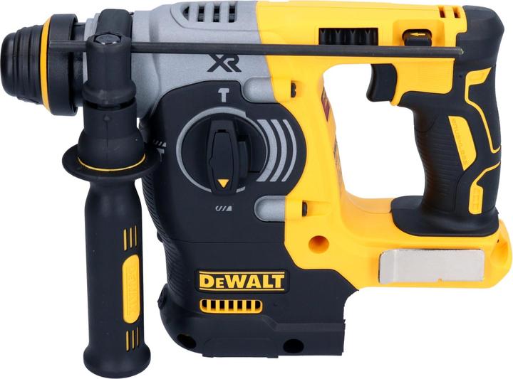Productafbeelding DeWalt DCH 273 D1 Akku Kombihammer 18 V 2,1 J SDS Plus Brushless + 1x Akku 2,0 Ah + Ladegerät (Werkt op batterijen)