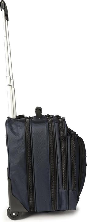 Produktbild Dermata 2-Rollen Businesstrolley 42 cm Laptopfach (34 l)