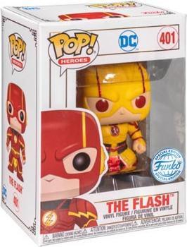 Produktbild Funko POP! Heroes DC Imperial Palace The Flash (Reverse Flash)