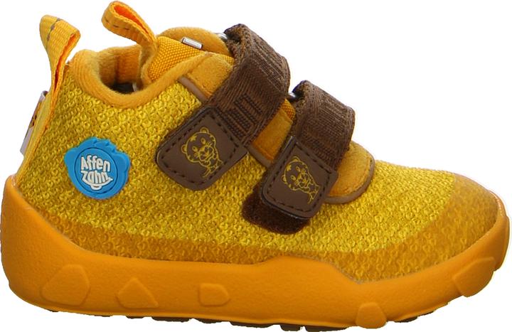 Image du produit Affenzahn Chaussures à scratch HappyTiger (22)