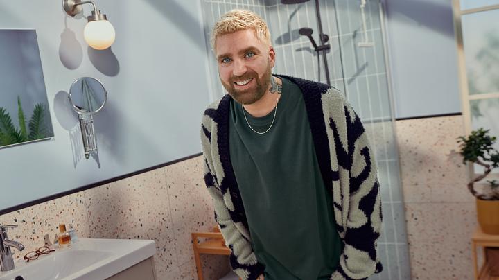 Image du produit Philips Tondeuse à barbe Series 3000 (BT3660/15)