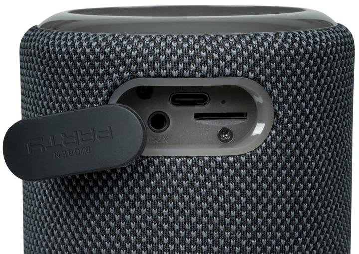 Actual product image Bigben Mainstream 2 - Bluetooth Speaker (6 h, Without external power source)