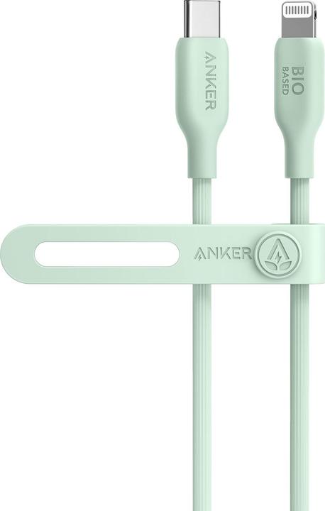 Produktbild Anker 541 Eco-friendly Bio-TPU, C-LTG, 3ft (0.91 m)