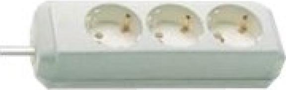 Produktbild Brennenstuhl Eco-Line (3x, CEE 7/3, 3 m)