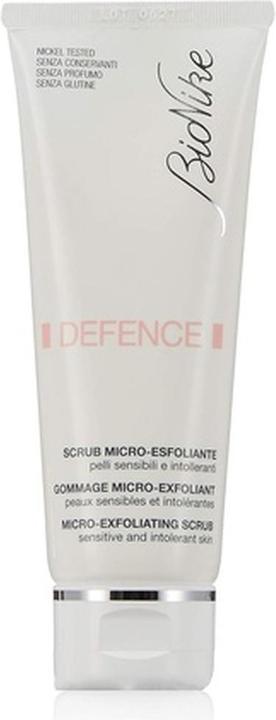 BioNike Defence Mikropeeling (Reinigungspeeling, 75 ml)