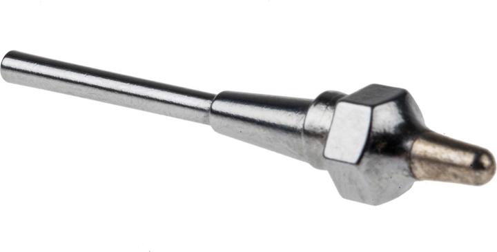 Immagine prodotto Weller Erem XDS 3 Ugello dissaldante di ricambio 2,3mm, per dissaldatore DSX120/WXDP120/WXDV120 (Set per dissaldare)