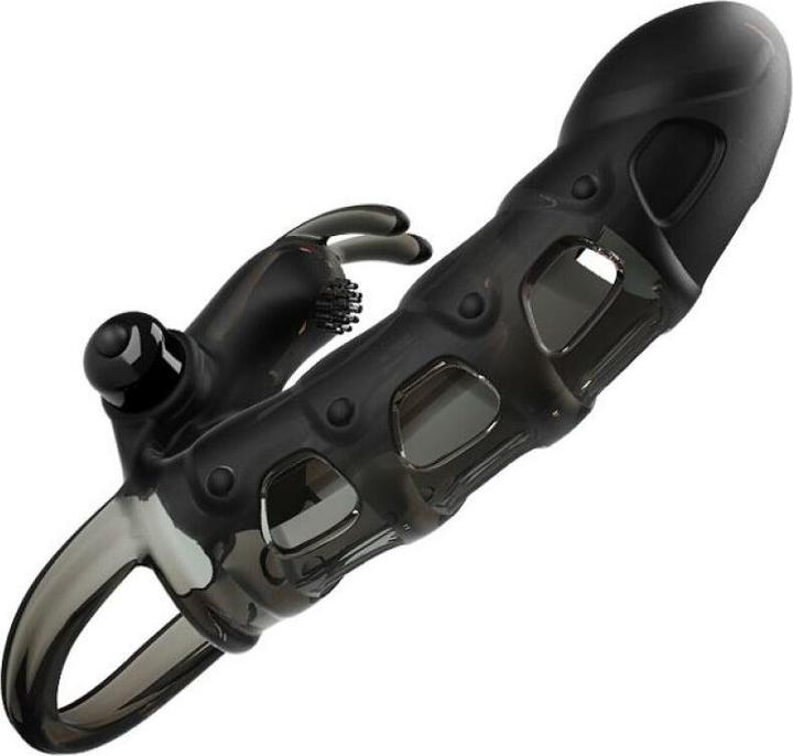 Produktbild Pretty Love Cuper PENIS SLEEVE, 10 vibration functions