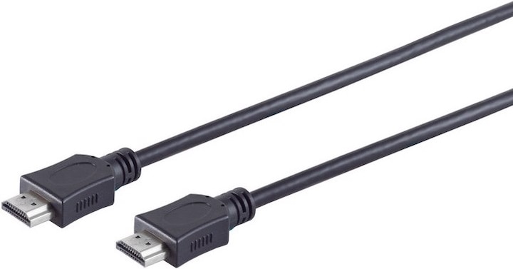 Actual product image Shiverpeaks HDMI (Typ A) — HDMI (Typ A) (1.50 m, HDMI)