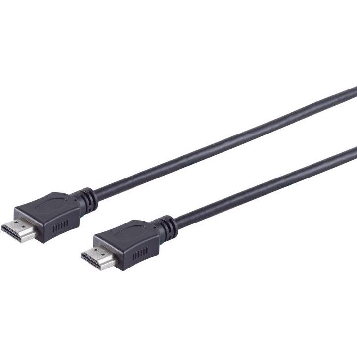 Shiverpeaks HDMI (Typ A) — HDMI (Typ A) (1.50 m, HDMI), Video Kabel