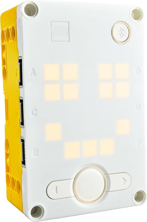 Image du produit LEGO Large Hub (45601, LEGO Technic)