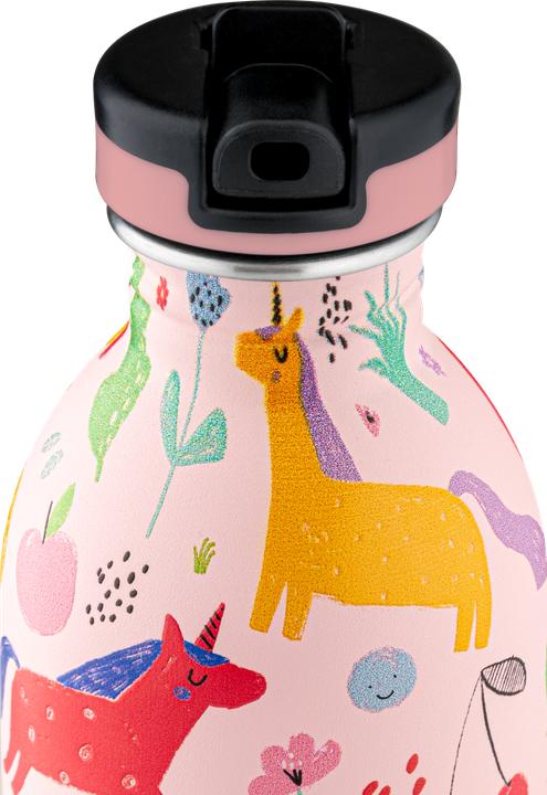 Actual product image 24 Bottles Urban (0.25 l)