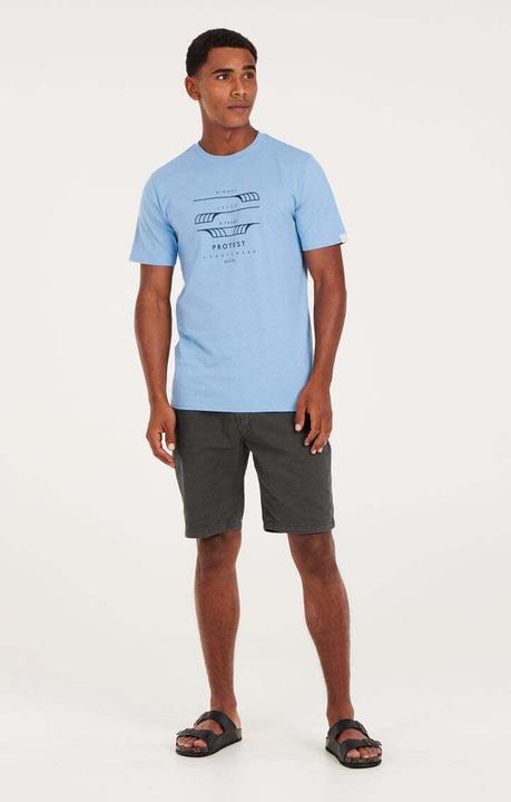 Actual product image Protest Prtrimble T-Shirt (S)