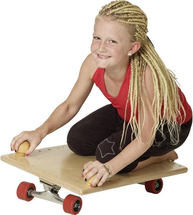 Immagine prodotto Pedalo skateboard
