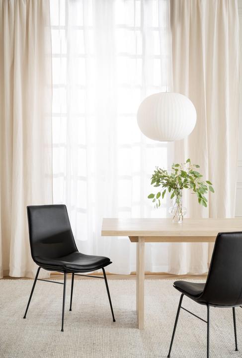 Image du produit Rowico Emmet (240 x 95 x 75 cm)