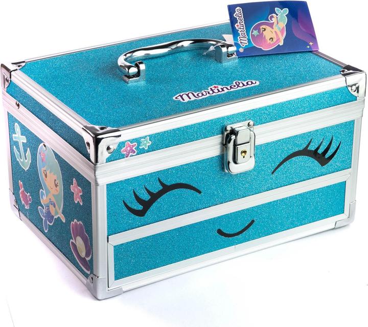 Produktbild Aquarius Martinelia Mermaid Big Case