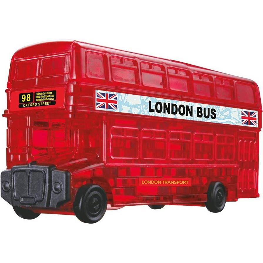HCM Kinzel London Bus (53 Teile)