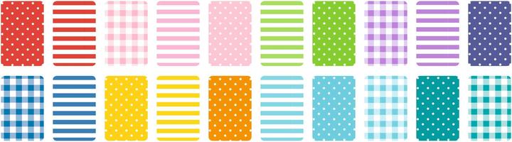 Produktbild Folia Motivblock (270 g/m², 20x)