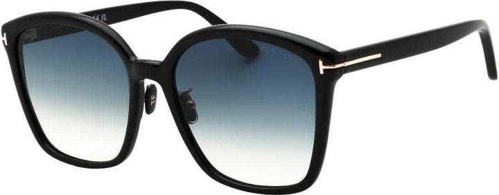 Produktbild Tom Ford RauchgradientSonnenbrille Kunststoff