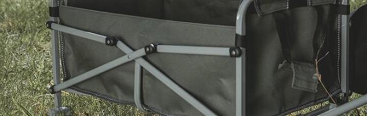 Immagine prodotto Easy Camp Hornbeam Transportwagen
