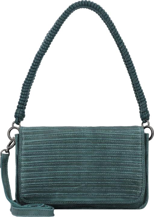 Actual product image FredsBruder Enna shoulder bag leather 23 cm