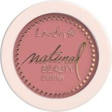 NoName Natural Beauty Blusher für die Wangen 3.2g Lovely