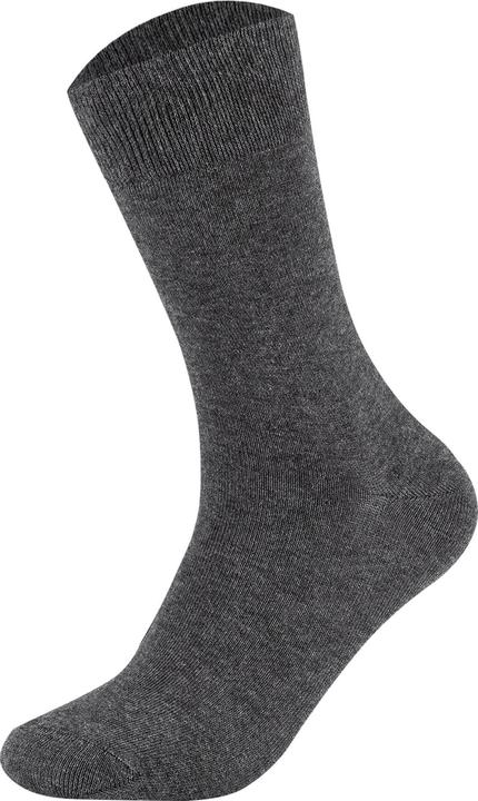 Produktbild s.Oliver Unisex essentials Socken 8p (8er Pack, 43, 46)