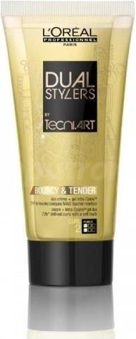 Actual product image L'Oréal Professionnel Tecni Art Bouncy & Tender (Hair cream, 150 ml)