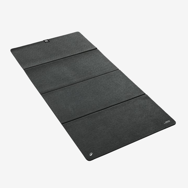 Actual product image Corength Fitness mat foldable 8 mm