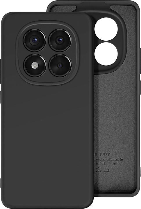 Actual product image Avizar Fast-Cover (Xiaomi Redmi Note 14 Pro)