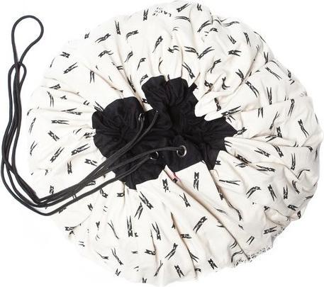 Produktbild play&go Laundry Ø140cm (140 x 140 cm)