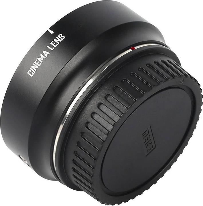 Produktbild Meike MK 50T21S35 EFTPL