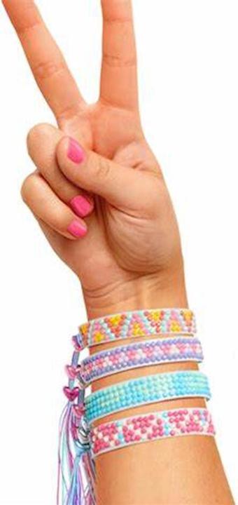 Actual product image Blingle Bands DIY Bracelets Beast Pack