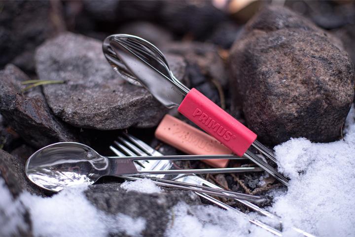 Immagine prodotto Primus Outdoor-Besteckset Leisure Cutlery