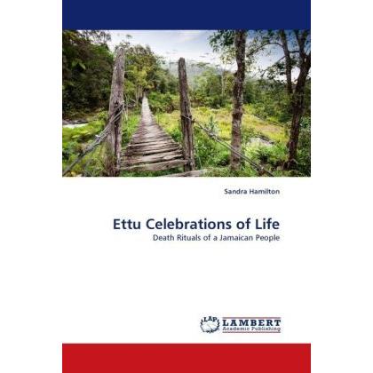 Thumbnail - Ettu Celebrations of Life, Fachbücher von Sandra Hamilton