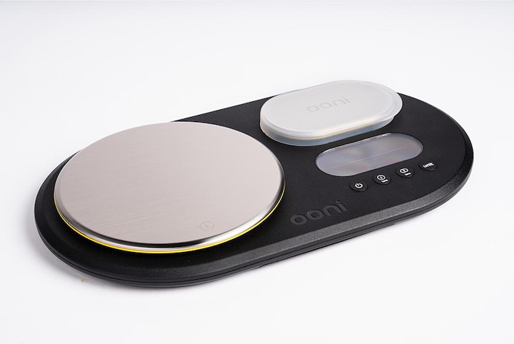 Produktbild Ooni Dual Digitalwaage