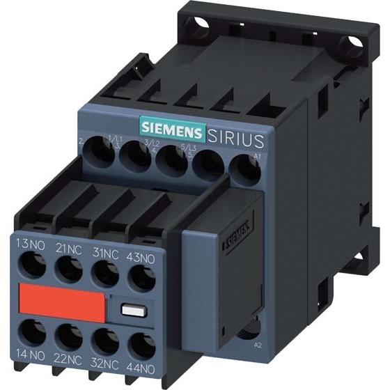 Siemens Indus.Sector Schütz 3RT2018-1CP04-3MA0, Relais