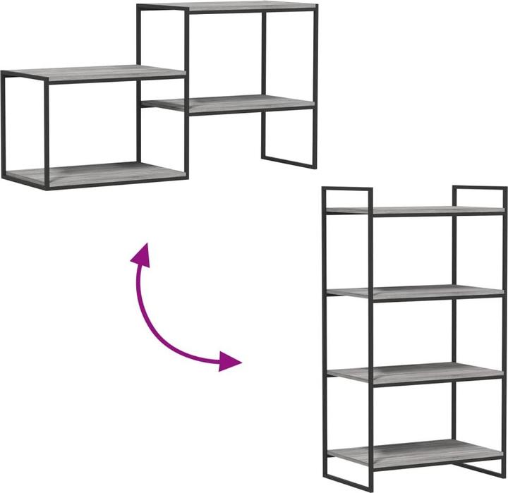 Immagine prodotto vidaXL Red willow (60 x 40 x 1,5 cm)