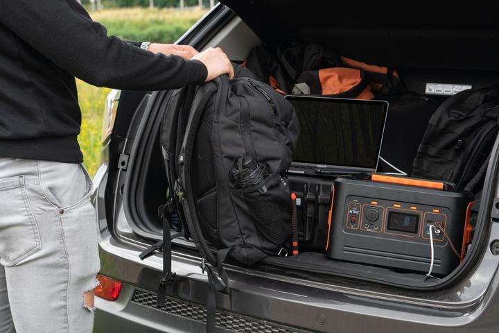 Produktbild Xtorm XP500 (614 Wh, 8 kg)