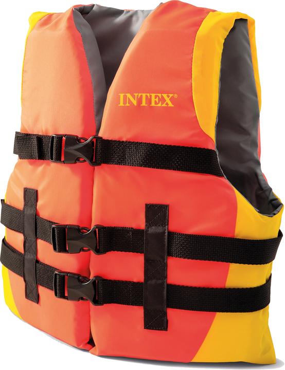 Produktbild Intex Youth Life Vest (68, 74, 30 - 40 kg)