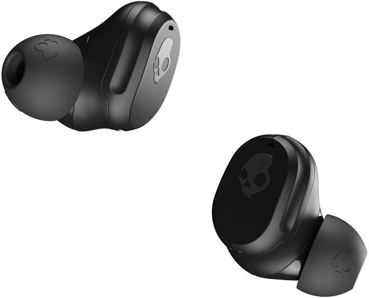 Immagine prodotto Skullcandy Mod (Nessuna soppressione del rumore, 7 h, Cablato)