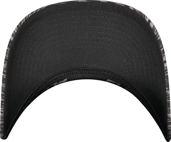 Produktbild Flexfit Stripes Melange ® (XL)