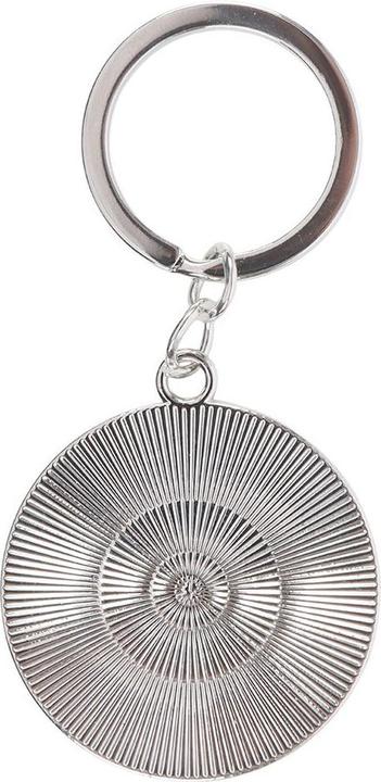 Actual product image Something Different Cryptid Research Team Keyring