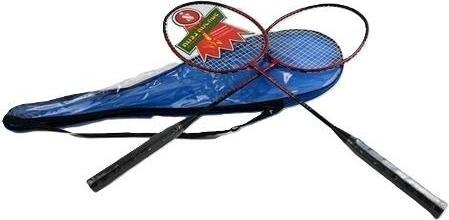 Produktbild Maksik Badminton-Set