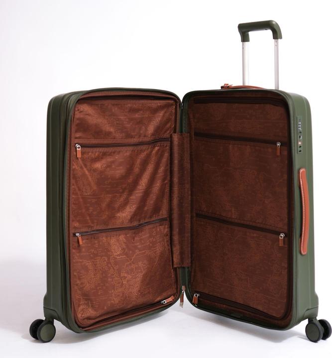Immagine prodotto Jump Carrello a 4 ruote Uppsala 79 cm (115 l)